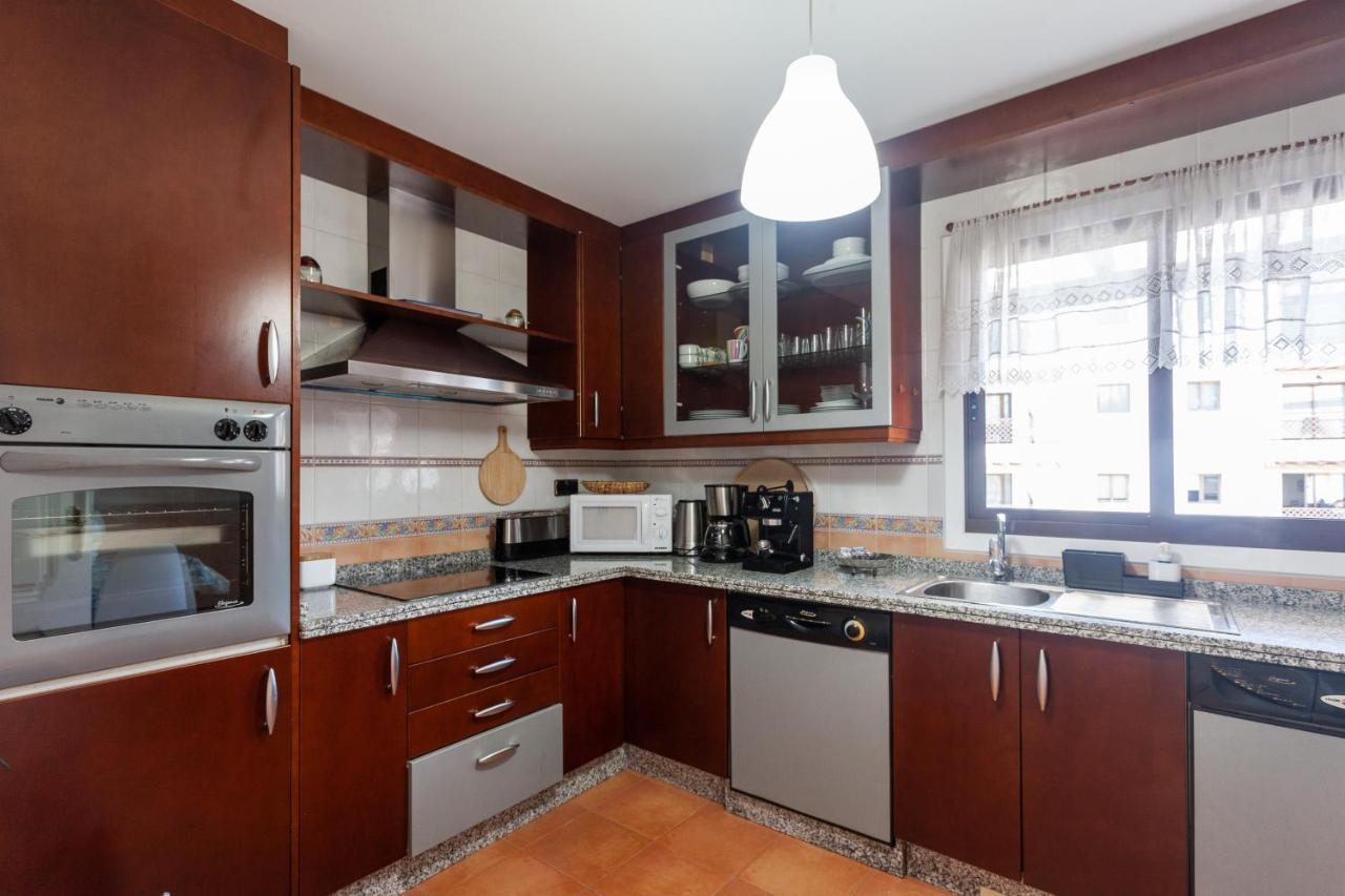 Golden Blue Beach Falesia Apartment Albufeira Exteriör bild
