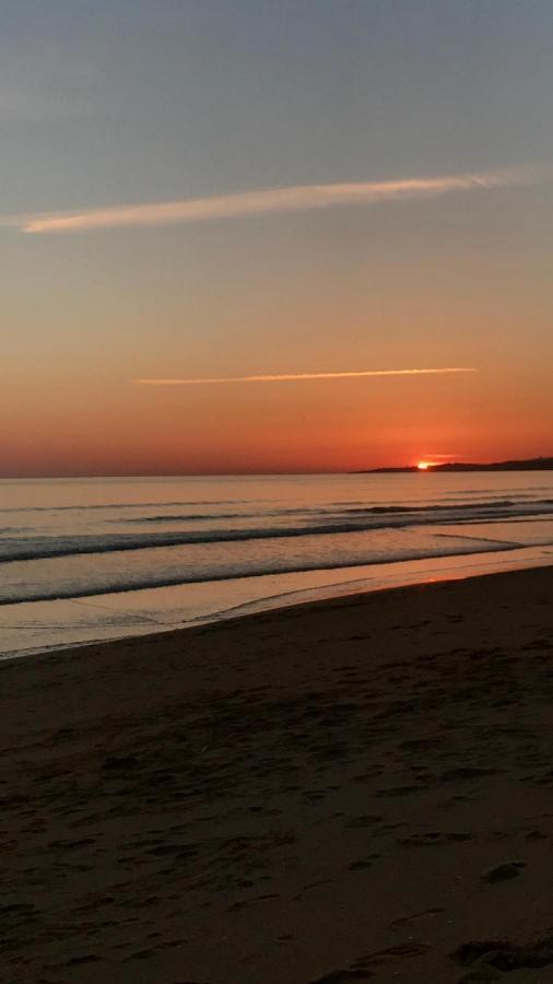 Golden Blue Beach Falesia Apartment Albufeira Exteriör bild